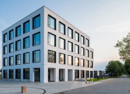 Centrum Badawczo-Rozwojowe Łęgprzem  w Krakowie