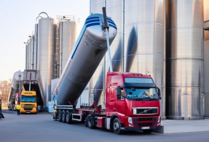 Cedo zaklad produkcyjny