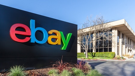 ebay logo hq