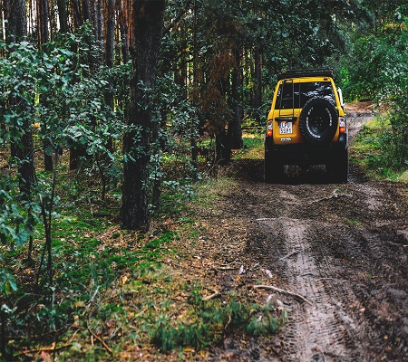 offroad
