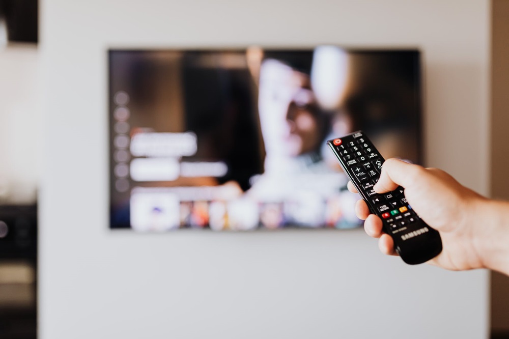 TV i internet