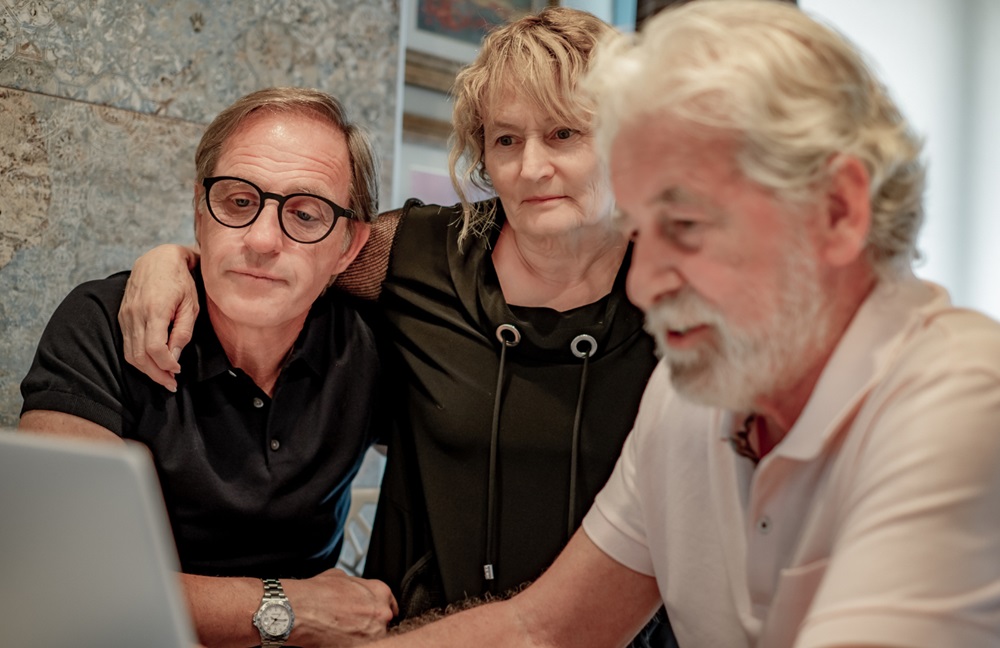 Praca dla małżeństw