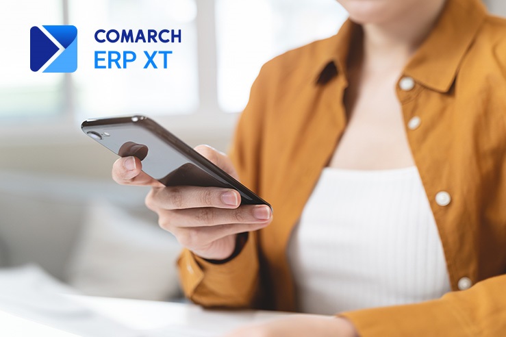 Comarch ERP XT