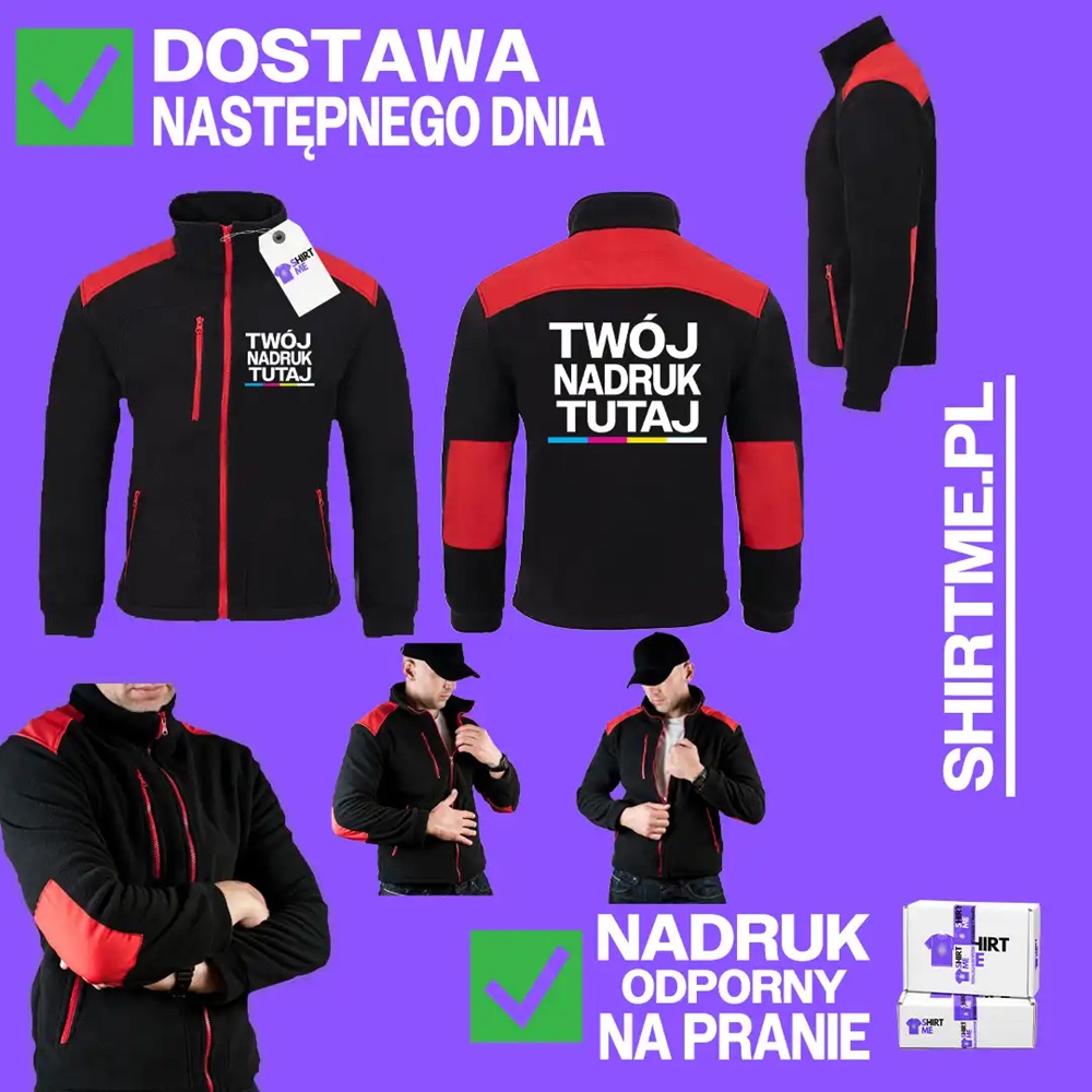 Odzież firmowa