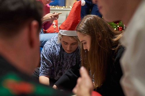 Pudliszki Poznaj Smak Pomagania 1