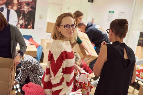 Pudliszki Poznaj Smak Pomagania 2