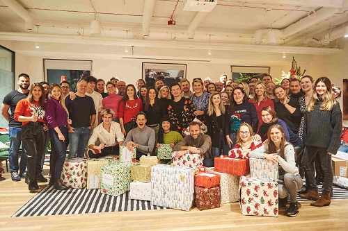 Pudliszki Poznaj Smak Pomagania 5